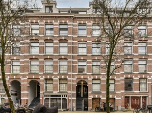 Eerste Jan van der Heijdenstraat 44 1, Amsterdam