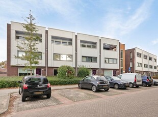 Appartement in Alphen aan den Rijn met 3 kamers