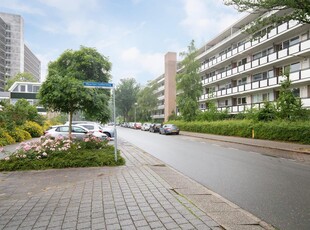 Appartement in Amstelveen met 3 kamers