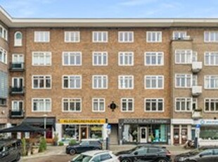 Appartement in Amsterdam met 5 kamers