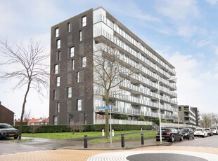 Appartement in Bergen op Zoom met 3 kamers