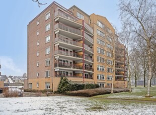 Appartement in Emmen met 3 kamers