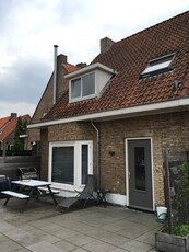 Appartement in Maassluis