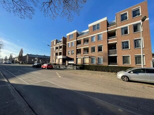 Appartement in Maastricht met 4 kamers