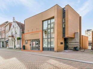 Appartement in Roosendaal met 2 kamers