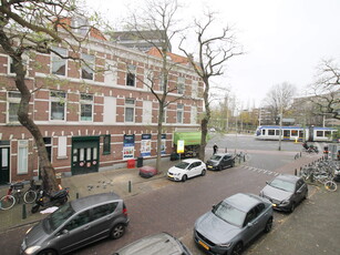 Appartement in 's-Gravenhage met 3 kamers