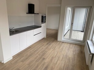 Appartement in Tilburg met 2 kamers