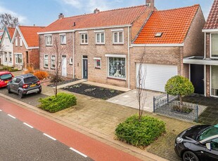 Cloosterstraat 85, Kloosterzande