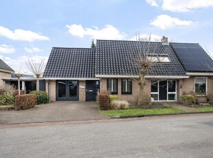 De Beeklanden 50, Schoonebeek