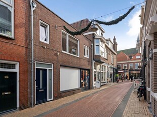 Doelenstraat 10B, Steenwijk