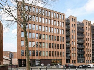 Eva Besnyöstraat 71, Amsterdam