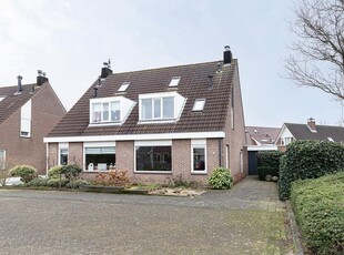 Frans Coenenstraat 4, Papendrecht