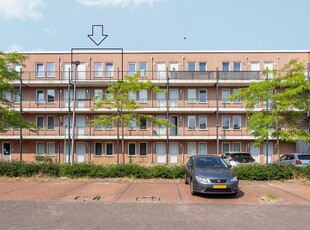 Ganeshastraat 51, Almere