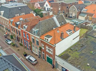 Gasthuisstraat 10, Tiel