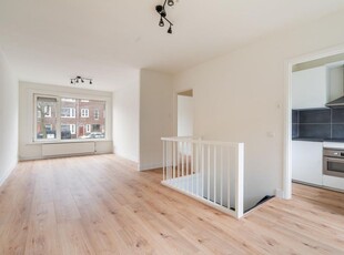 Goereesestraat 31A, Rotterdam