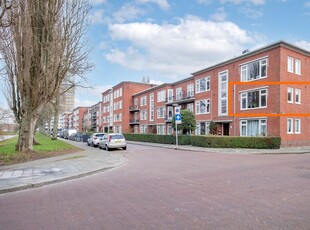 Gorechtkade 111A, Groningen