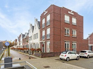 Haringkade 1, Katwijk