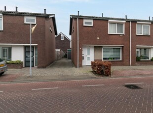 Hoge Steenweg 22, Loon Op Zand