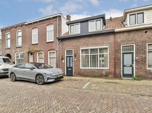 Hoofdstraat 25, Leiderdorp