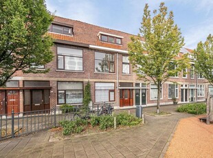 Jan van Avennesstraat 53, Schiedam