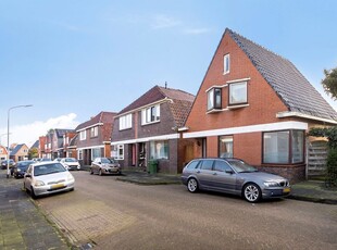 Jan Van Galenstraat 22, Delfzijl