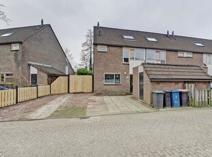 Jaromirgaarde 204, Apeldoorn