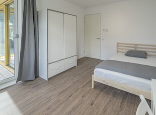 Kamer in Diemen