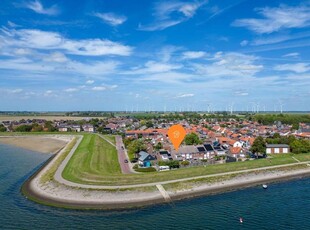 Karreveld 7, Sint Philipsland