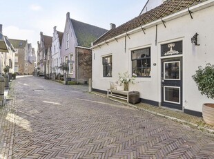 Kerkstraat 9, Goedereede