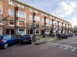 Kinderdijkstraat 81 1, Amsterdam