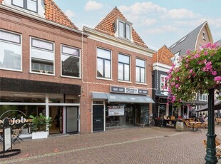 Kleine Noord 63A, Hoorn