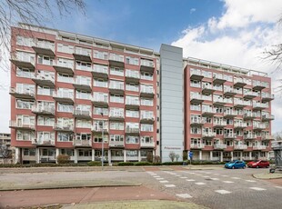 Koningslaan 302, Rotterdam