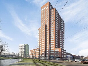 Koningswaard 123, Rotterdam