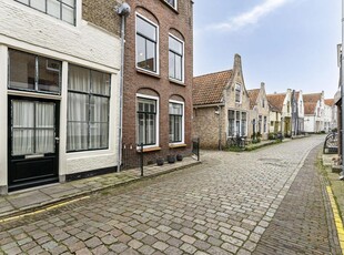 Lange Groendal 1, Zierikzee