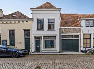 Lange Nobelstraat 27, Zierikzee