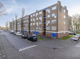 Linnaeusstraat 190, Zaandam