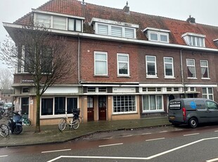 Nieuwe Maasstraat 100B, Schiedam