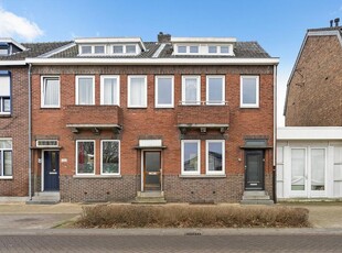 Nieuwstraat 171, Hoensbroek