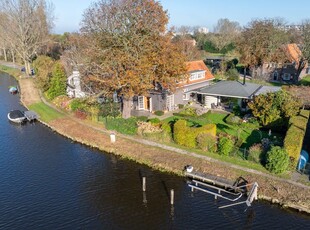 Noord Schalkwijkerweg 132, Haarlem