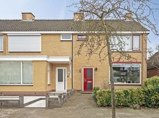 Pieter de Hooghstraat 111, Heerhugowaard