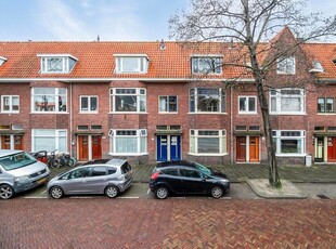 Prins Hendrikstraat 206, Hoek Van Holland