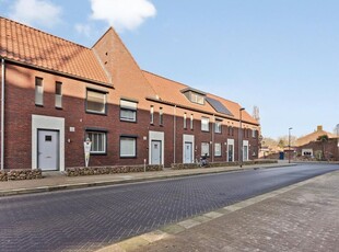 Raadhuisplein 66, Boxmeer