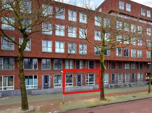 Ruys de Beerenbrouckstraat 121C, Amsterdam