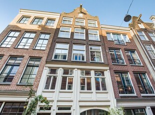 Schippersstraat 6A, Amsterdam