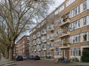 Statenweg 90B 02, Rotterdam