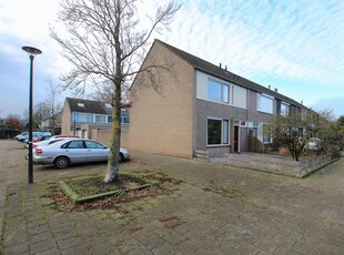 Sweelincklaan 48, Boxtel