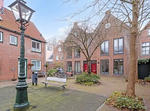 Van der Lubbehof 27B, Leiden