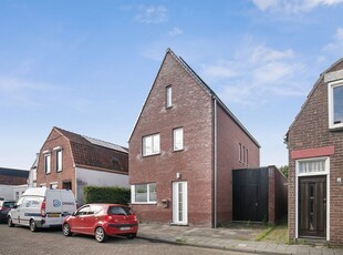 Veldstraat 5, Sluiskil