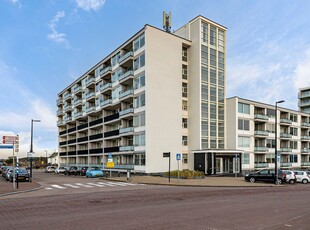 Vuurtorenplein 82, Noordwijk