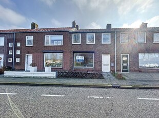 Westlandstraat 21, Breskens